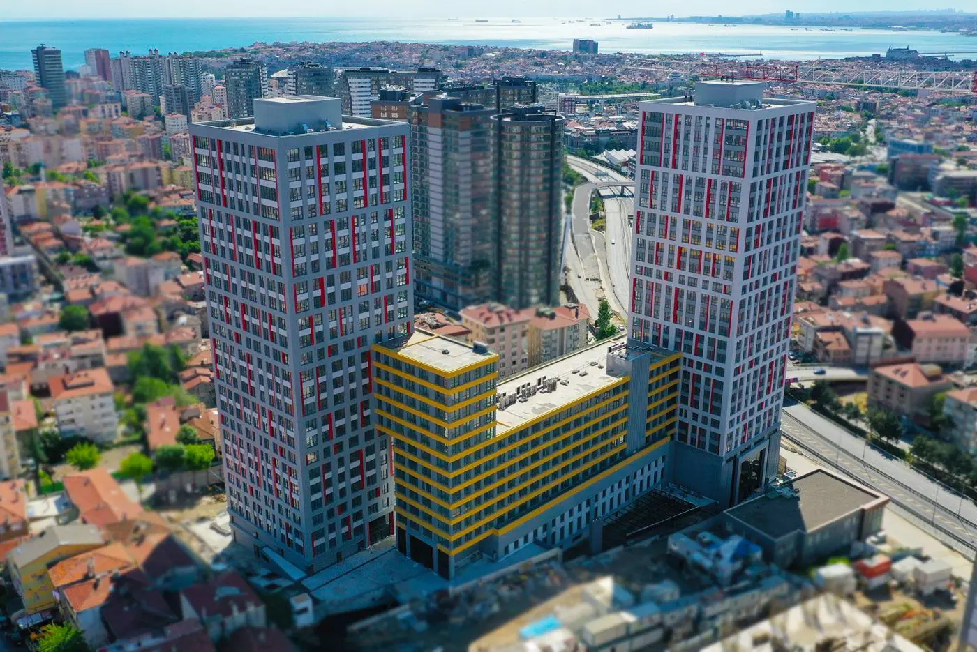 Istanbul property